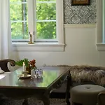 Hébergement de vacances Charming Southern Style House Near Arendal