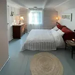 Hébergement de vacances Charming Southern Style House Near Arendal