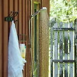 Charming Southern Style House Near Arendal Hébergement de vacances *