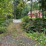 Charming Southern Style House Near Arendal Hébergement de vacances