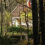 Hébergement de vacances Charming Southern Style House Near Arendal