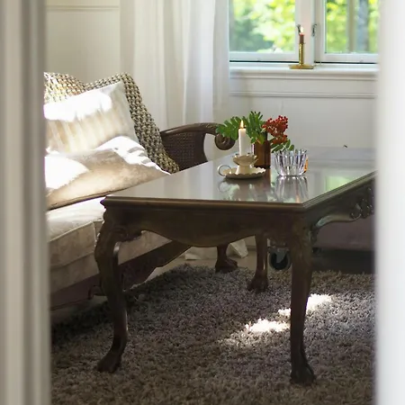 Charming Southern Style House Near Arendal Ferienhaus *
