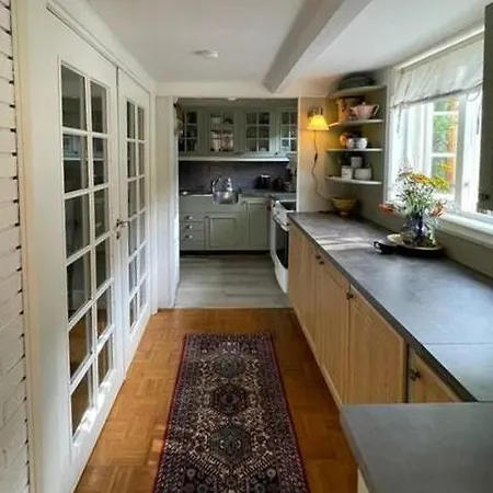 Charming Southern Style House Near Arendal *
