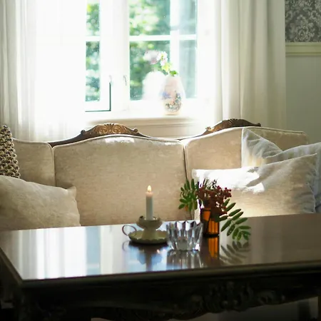 Charming Southern Style House Near Arendal