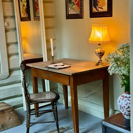 Charming Southern Style House Near Arendal *