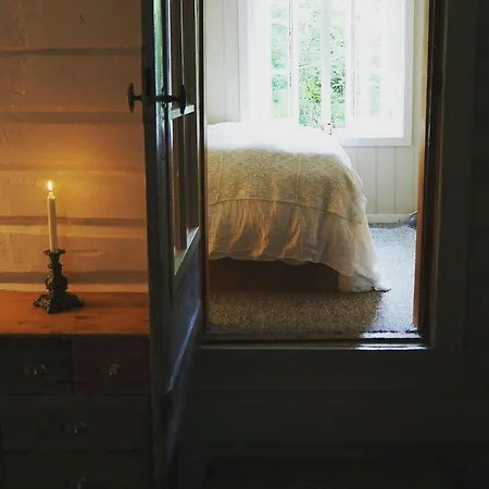 Charming Southern Style House Near Arendal