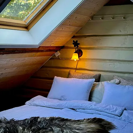 Charming Southern Style House Near Arendal Ferienhaus