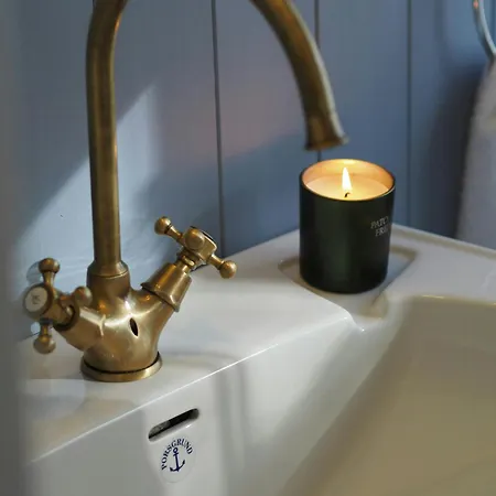 Charming Southern Style House Near Arendal * Vrengen