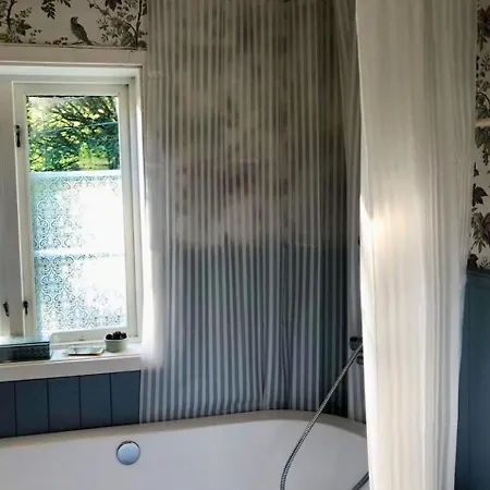 Ferienhaus Charming Southern Style House Near Arendal