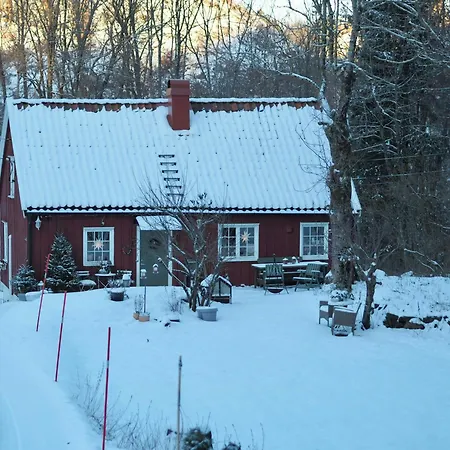 Ferienhaus Charming Southern Style House Near Arendal *