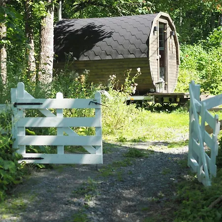 Charming Southern Style House Near Arendal *