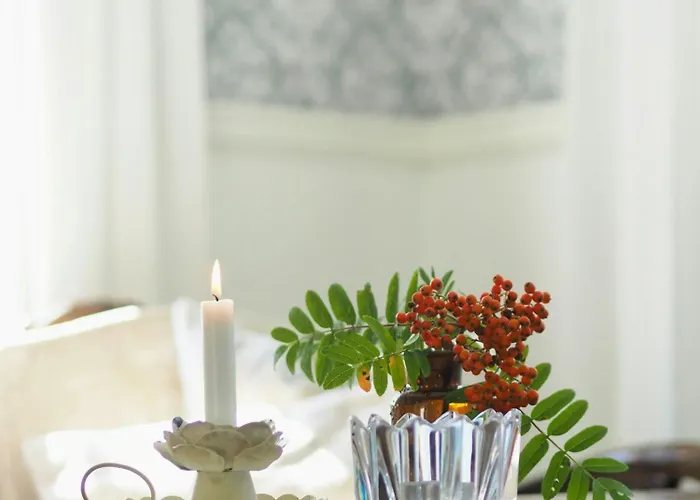 Ferienhaus Charming Southern Style House Near Arendal Vrengen