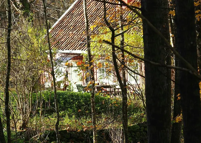 Sjarmerende Hus I Sorlandsstil Naer Arendal Feriehus