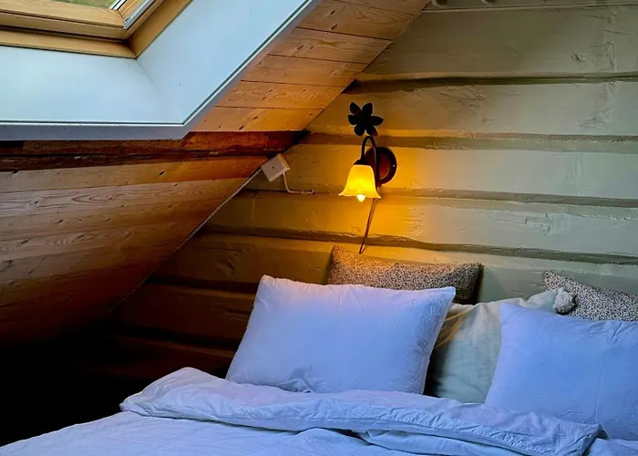 Charming Southern Style House Near Arendal Ferienhaus