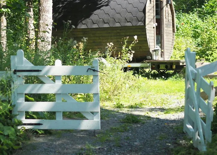 Charming Southern Style House Near Arendal *