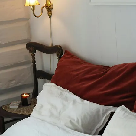 Hébergement de vacances Charming Southern Style House Near Arendal